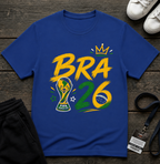 BRA26 World Cup T-Shirt