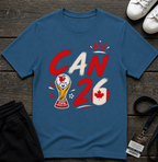 CAN26 World Cup T-Shirt