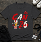 CAN26 World Cup T-Shirt