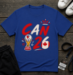 CAN26 World Cup T-Shirt