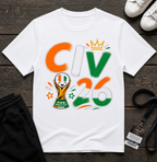 CIV26 World Cup T-Shirt