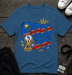 COD26 World Cup T-Shirt