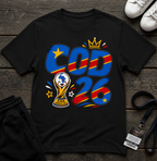 COD26 World Cup T-Shirt