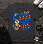 COD26 World Cup T-Shirt