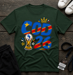 COD26 World Cup T-Shirt