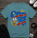 COD26 World Cup T-Shirt
