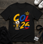 COL26 World Cup T-Shirt