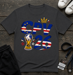 CPV26 World Cup T-Shirt