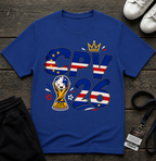 CPV26 World Cup T-Shirt