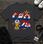 CRO26 World Cup T-Shirt