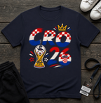 CRO26 World Cup T-Shirt