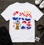 CRO26 World Cup T-Shirt
