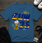 CUW26 World Cup T-Shirt