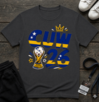 CUW26 World Cup T-Shirt