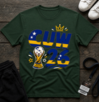 CUW26 World Cup T-Shirt