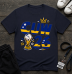 CUW26 World Cup T-Shirt