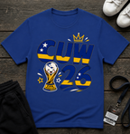CUW26 World Cup T-Shirt
