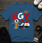 EGY26 World Cup T-Shirt