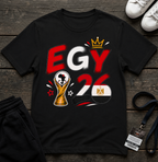 EGY26 World Cup T-Shirt