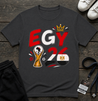 EGY26 World Cup T-Shirt