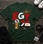 EGY26 World Cup T-Shirt