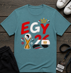 EGY26 World Cup T-Shirt