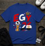 EGY26 World Cup T-Shirt