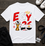 EGY26 World Cup T-Shirt