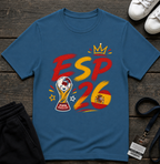 ESP26 World Cup T-Shirt