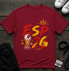 ESP26 World Cup T-Shirt