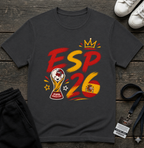 ESP26 World Cup T-Shirt