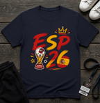 ESP26 World Cup T-Shirt