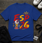 ESP26 World Cup T-Shirt