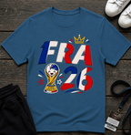 FRA26 World Cup T-Shirt