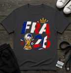 FRA26 World Cup T-Shirt