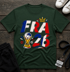 FRA26 World Cup T-Shirt