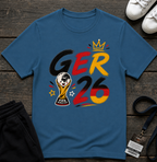 GER26 World Cup T-Shirt