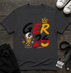 GER26 World Cup T-Shirt
