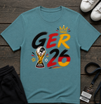 GER26 World Cup T-Shirt