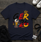 GER26 World Cup T-Shirt