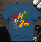 GHA26 World Cup T-Shirt