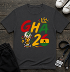 GHA26 World Cup T-Shirt