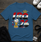 IRQ26 World Cup T-Shirt