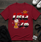 IRQ26 World Cup T-Shirt