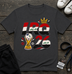 IRQ26 World Cup T-Shirt