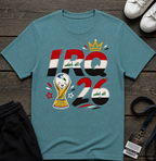 IRQ26 World Cup T-Shirt