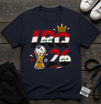 IRQ26 World Cup T-Shirt