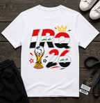 IRQ26 World Cup T-Shirt