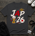 JAP26 World Cup T-Shirt