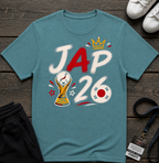 JAP26 World Cup T-Shirt
